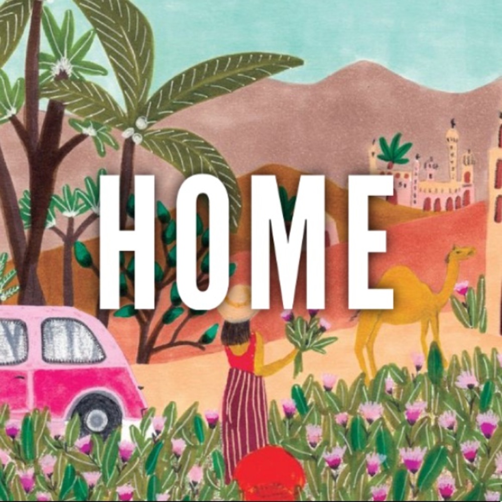 HOME
